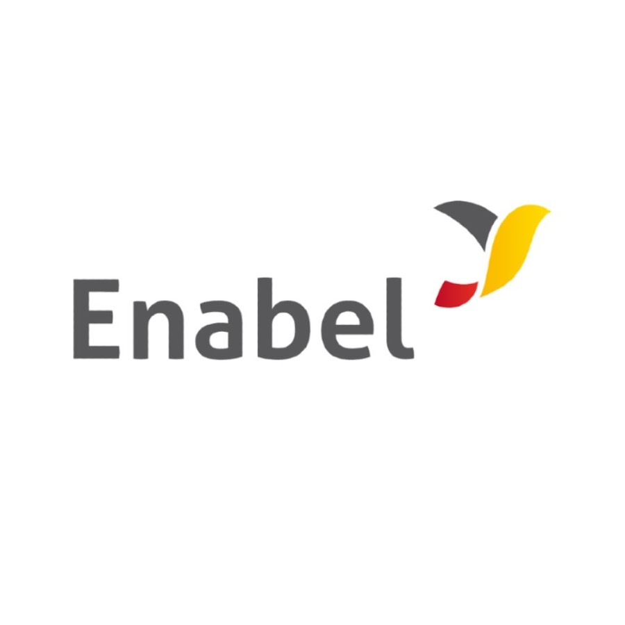 Enabel - Belgian development agency - YouTube