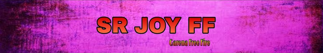 SR JOY FF