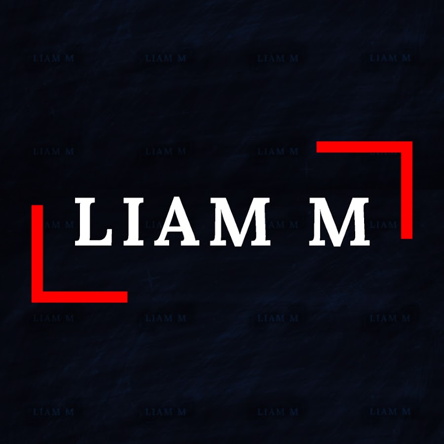 Liam M @liamm888