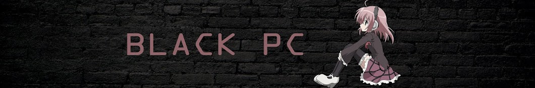 BLACK PC 