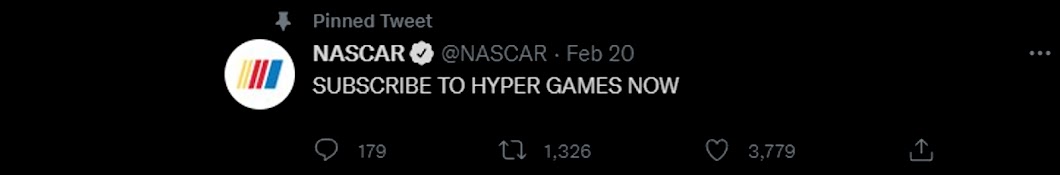 Hyper Games