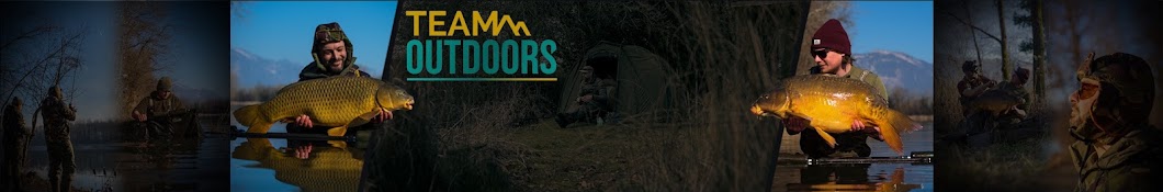 Team Outdoors Banner