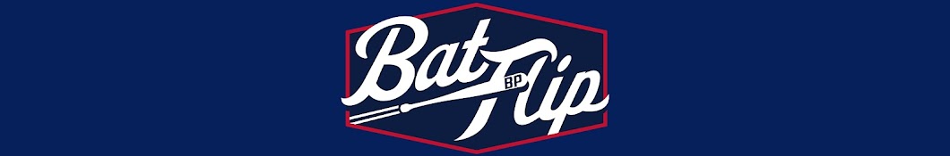 Bat Flip BP Banner