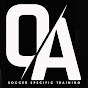 Soccer Specific Training - Omar Adonai