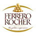 logo Ferrero Rocher Russia