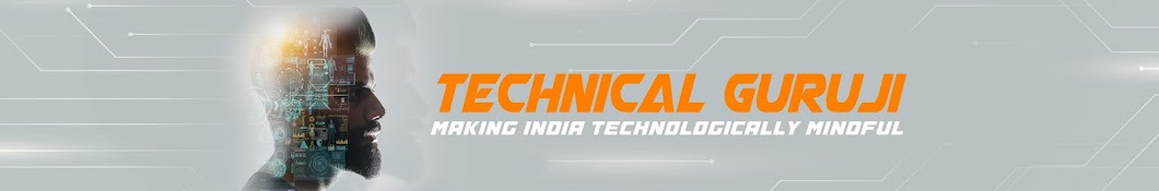Technical Guruji Banner