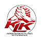 KLK Armwrestling Myanmar 