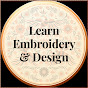 Learn Embroidery design