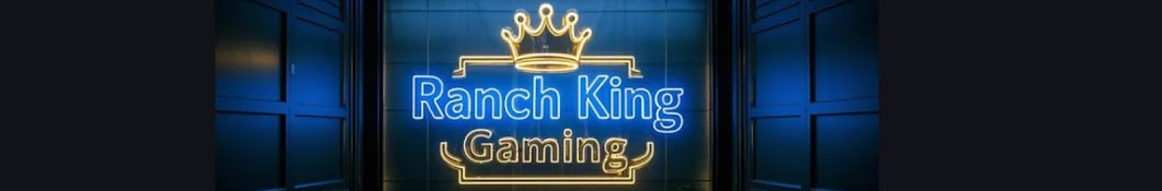 Ranch king gaming