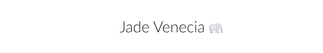 Jade Venecia Banner