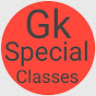 Gk special classes 