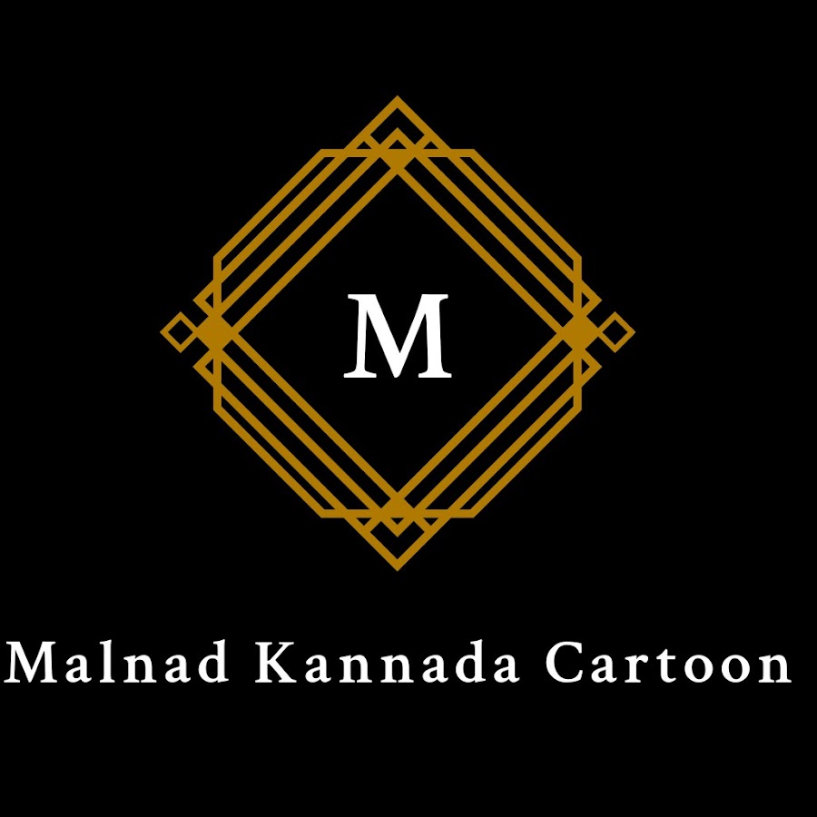 MALNAD KANNADA CARTOON - YouTube