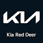 Kia Red Deer