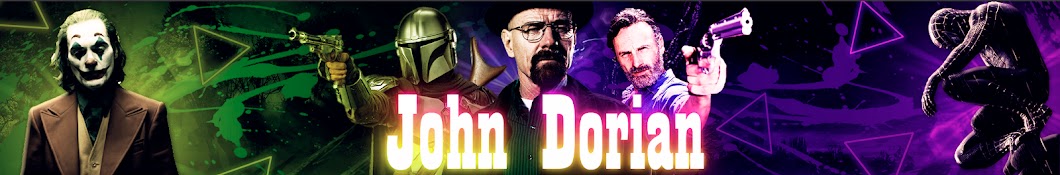 John Dorian