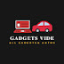 Gadgets Vide