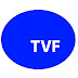 logo TVF Jerusalem