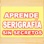 APRENDE SERIGRAFIA SIN 