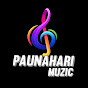Paunahari Music