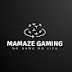 MAMAZE GAMING