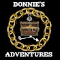 Donnie's Adventures