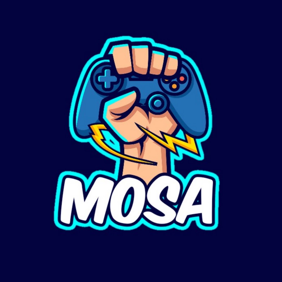 mosa - YouTube