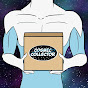 Cosmic Collector