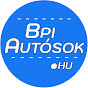 BpiAutósok