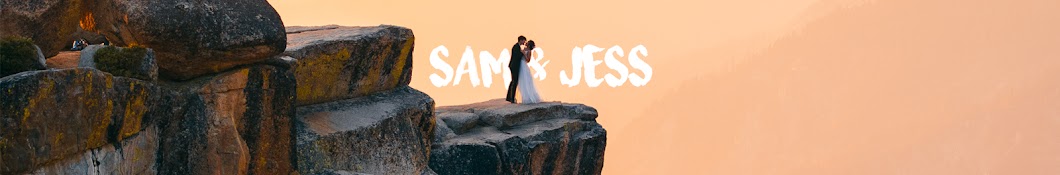 Sam & Jess Banner