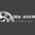 logo Hb james Films