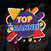 logo Top One Channel