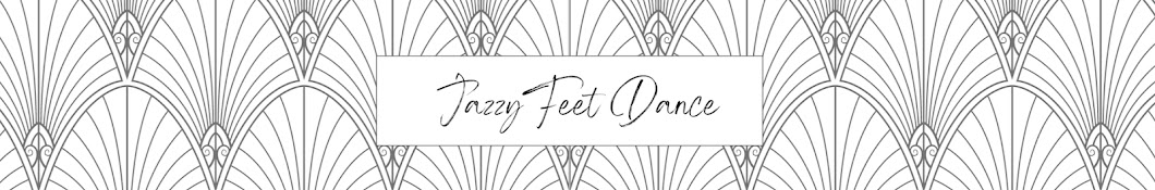 JazzyFeet Banner