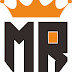 logo Mr Bad