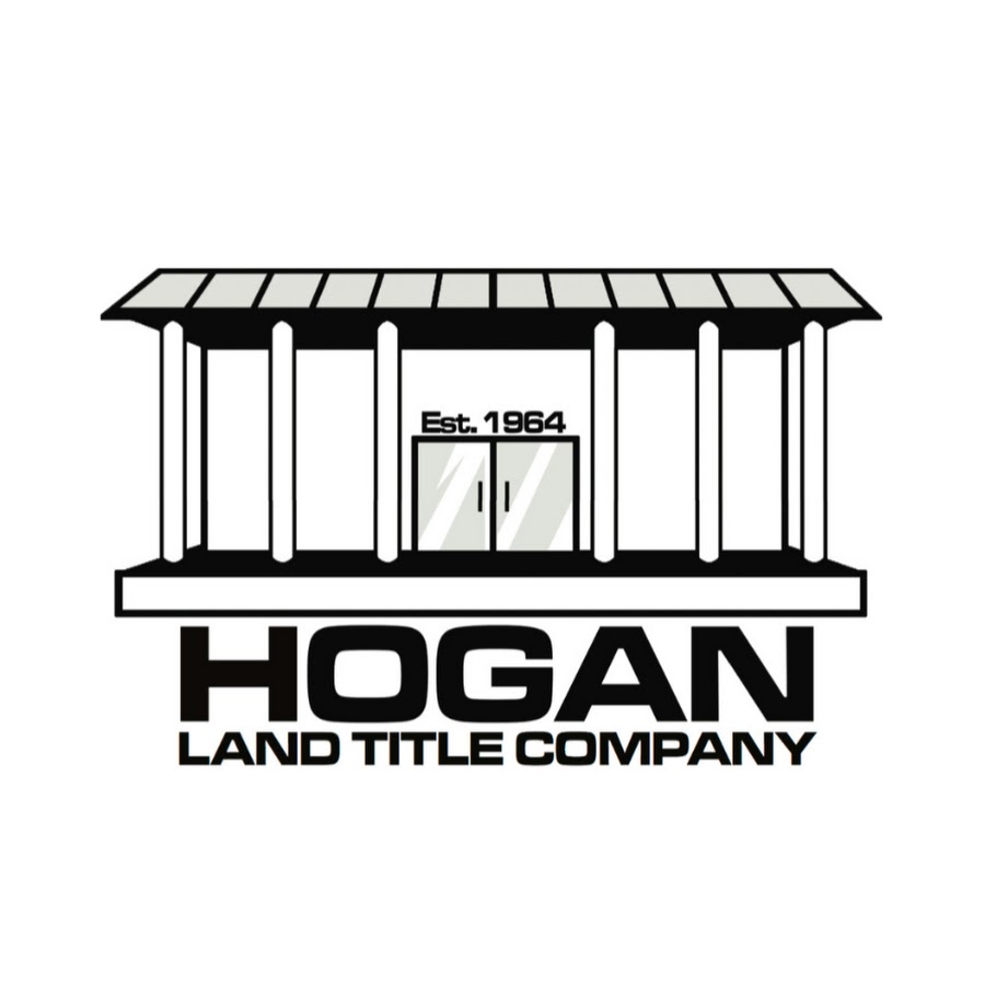 Hogan Land Title Company YouTube