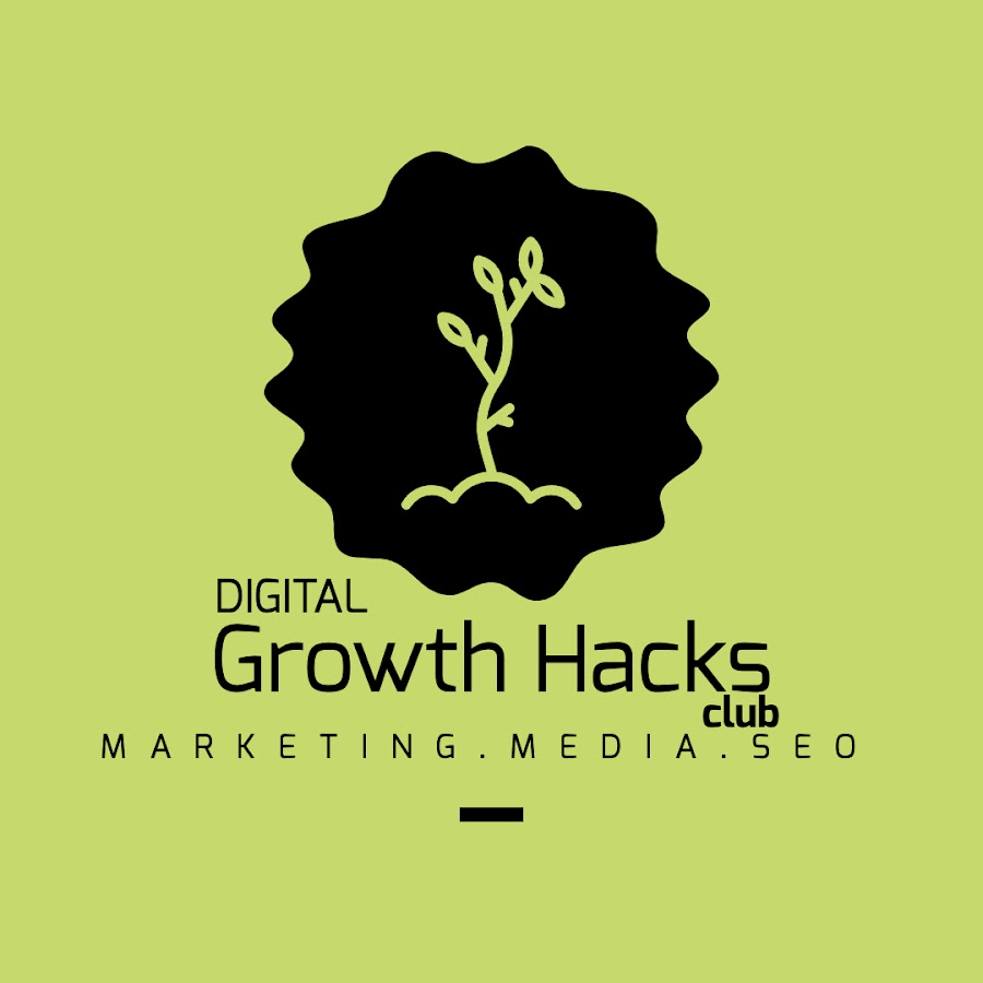 The Digital Growth Hacks Club