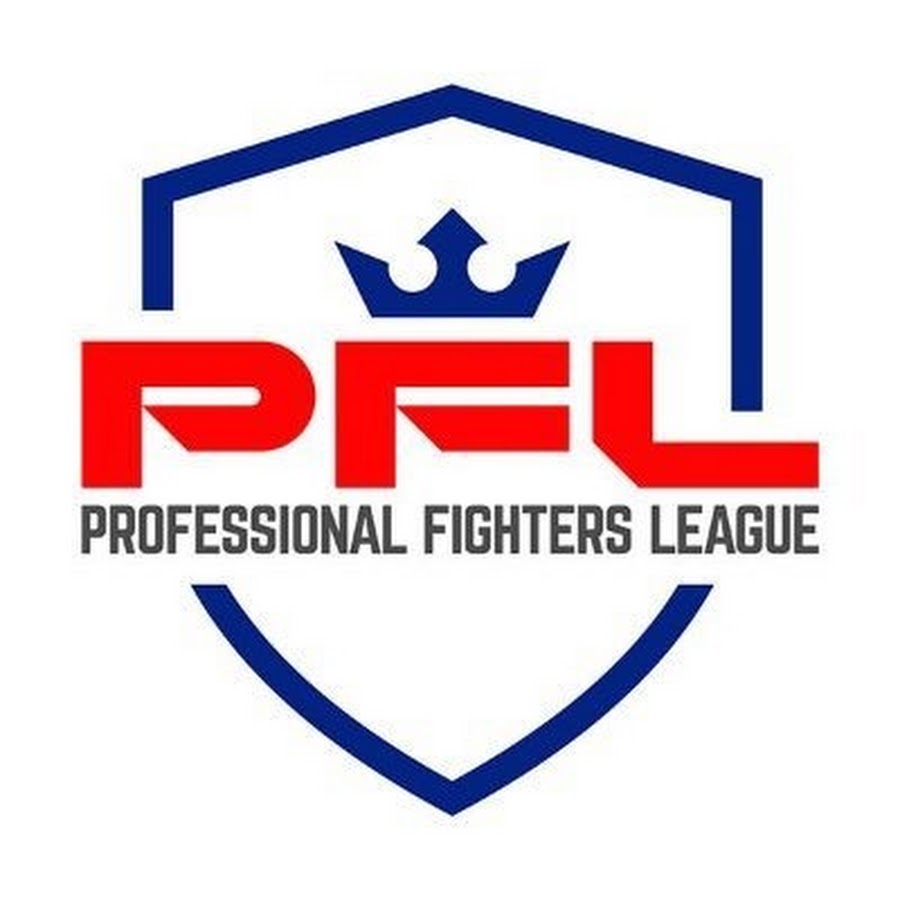 PFL MMA @pflmma