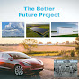 The Better Future Project