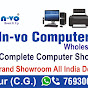 Invo computer lalganga Raipur Chhattisgarh 