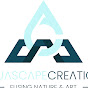 AQUASCAPE CREATIONS 