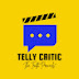 Telly Critic 