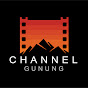 Channel Gunung