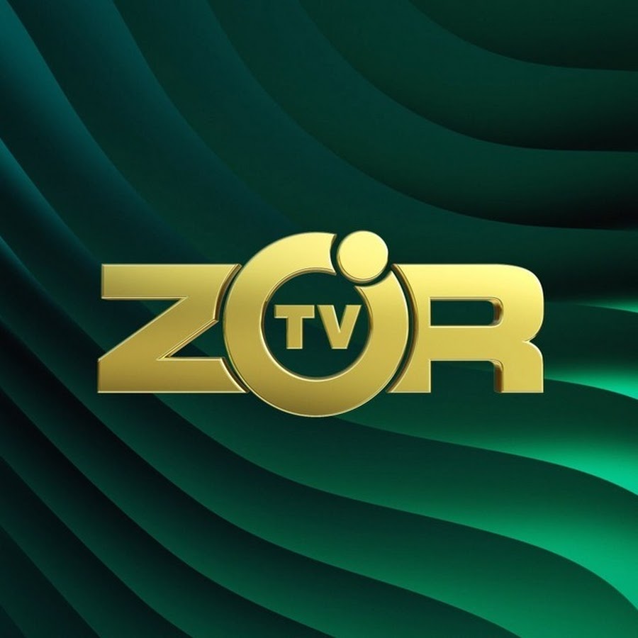 ZO'R TV @zortvuz