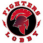 THE FIGHTERS LOBBY