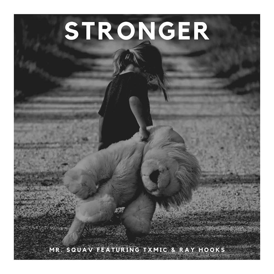 Stronger feat