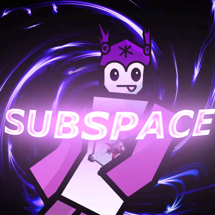 Subspace youtube