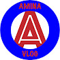 Amina vlog