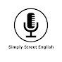 Simply Street English