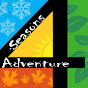 Dusty Danis - 4 Seasons Adventure
