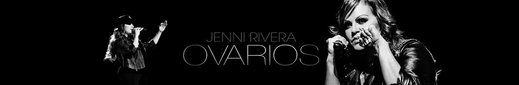 Jenni Rivera Banner