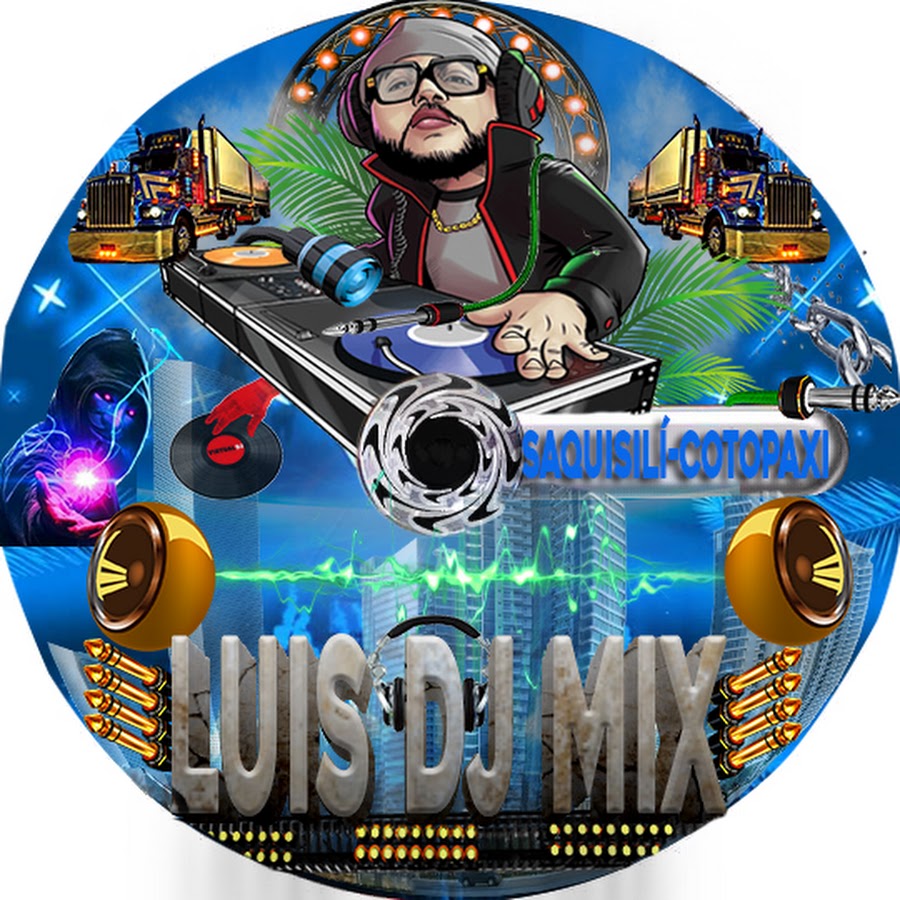 Profile avatar of luisdjmixsaquisili-cotopax1910