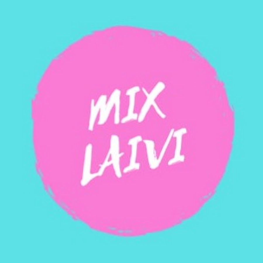 Canal Mix Laivi @canalmixlaivi
